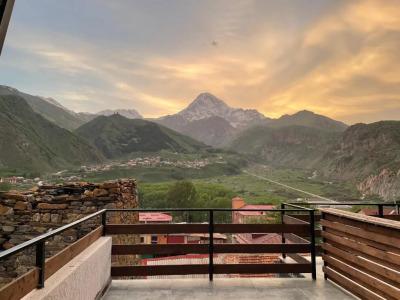 Capra Kazbegi - 18