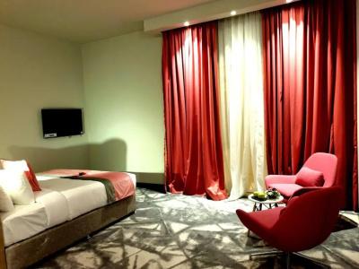 Fortune Atrium - 16