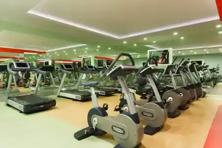 Ramada Plaza by Wyndham Antalya - 17