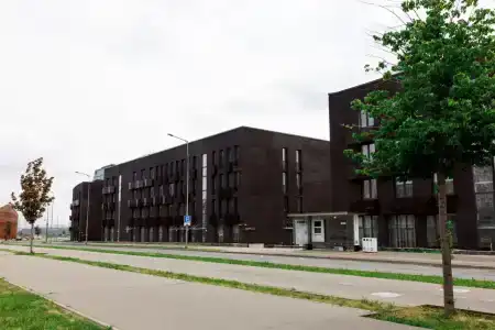 Azimut Сколково - 0