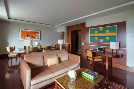 Rixos Borovoe - 47