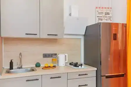 Квартира на Октябрьском, 19б - 30