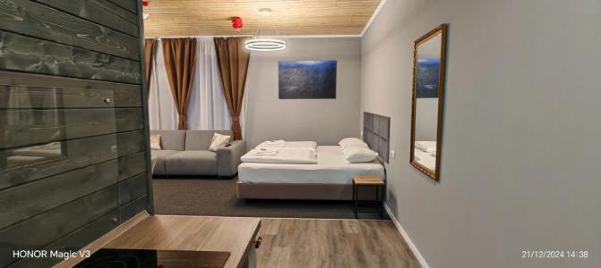 Arctic Breweryhotel - 118