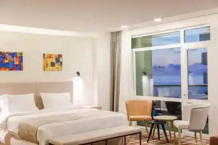 Best Western Premier Batumi - 5