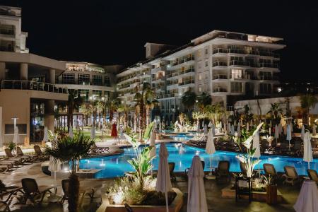 Akra Kemer - All Inclusive (ex/ Barut ) - 6