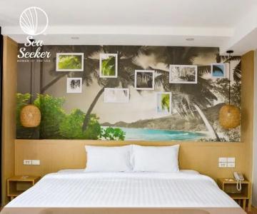 Sea Seeker Krabi Resort - Sha Plus - 55