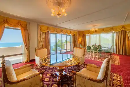 Kobuleti Georgia Palace & Spa - 18