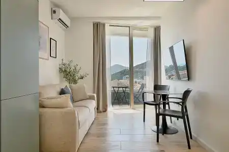 Апарт-отель Skyline Resort - 16