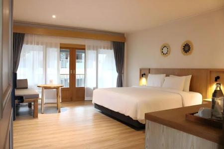 Baan Haad Ngam Boutique Resort - Sha Extra Plus - 58