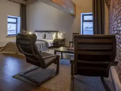 Cedar Grass Териберка - 155