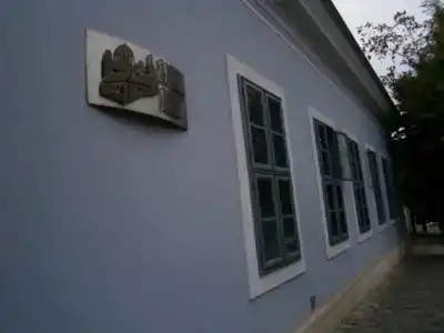 Bazilika alatt Panzió - 3