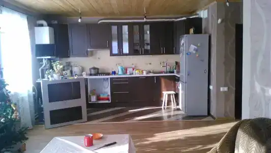В Залесном рядом с М7 - 21