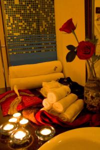 Arabian Courtyard & Spa - 33