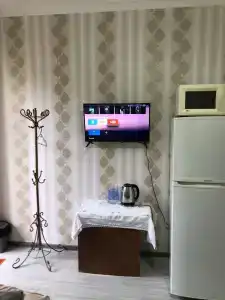 Бадамзар - 5