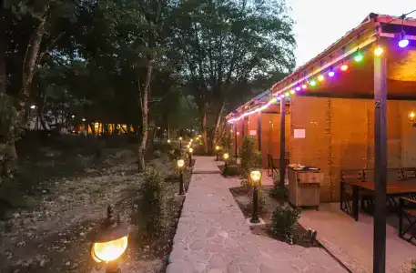Maajid Quba & Restaurant Sanatorium - 3