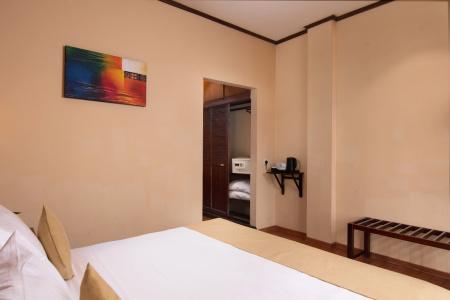 Zest Metropole - 43