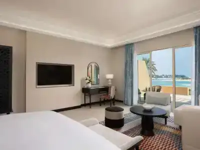 Hilton Al Hamra Beach & Golf Resort - 40