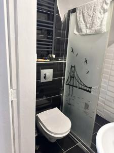 Centre Suites Taksim - 24