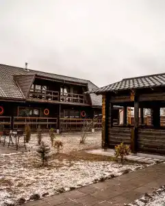 Закаханы Пан - 3