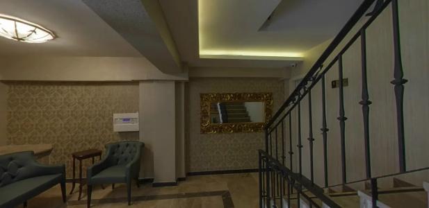 Gorukle Oruc & Spa - 1