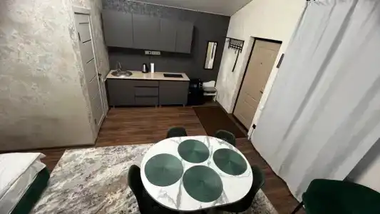 Курортный отель FinHouse - 19