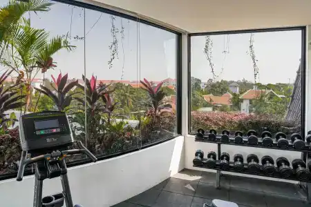 Sarai Resort & Spa - 24