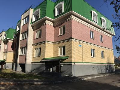 Гдовская 3 - 12