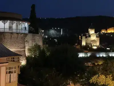 Rikhe Palace Boutique - 64
