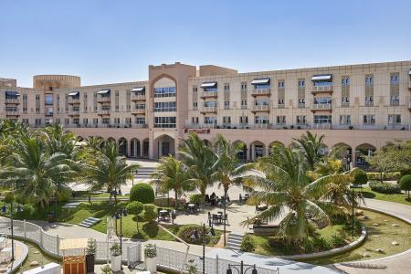 Salalah Gardens Managed by Safirs & Resorts - 30