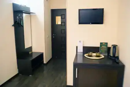 69 Параллель - 128