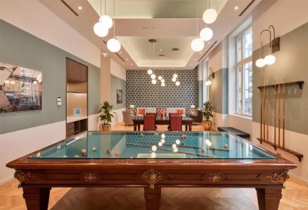 DoubleTree By Hilton Trieste - 6