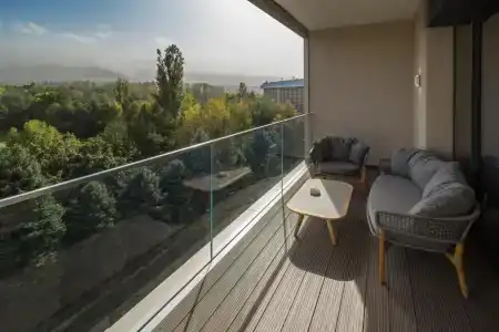 Swissôtel Wellness Resort Alatau Almaty - 18