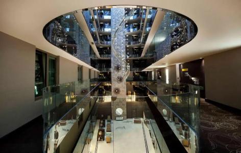 Radisson Blu, Istanbul Sisli - 3