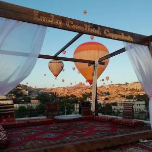 Lucky Cave Cappadocia - 2