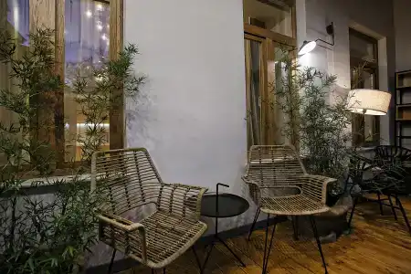 Paskunji Residence - 19