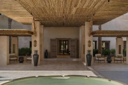 Bab Al Shams Desert Resort - Dubai - 27