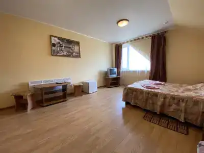 Веселый Бобер - 18