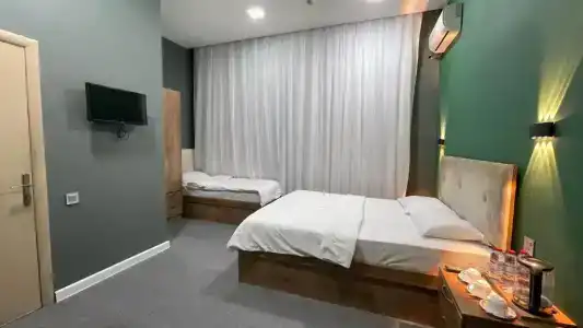 Runo inn - 4