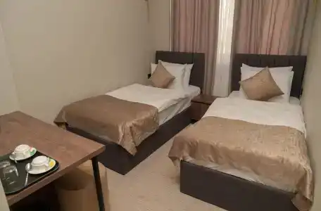 Twelve Inn - 21