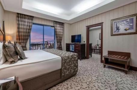 Merit Lefkosa Casino & Spa - 46