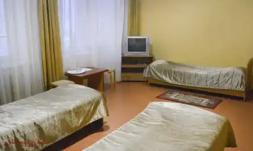 Высокий Берег - 15