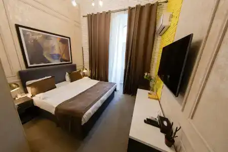 Zimmer Boutique - 128