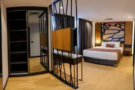Nox Suite - 58
