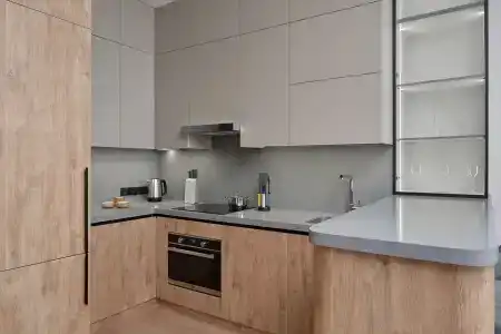Stylo Residences & Suites - 184