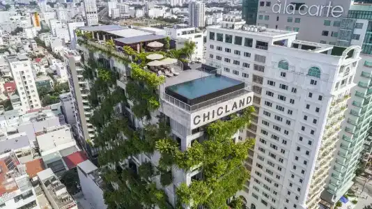 Chicland Danang - 1