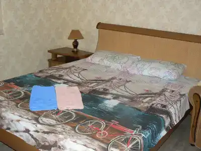 Hostel Saratov House - 11