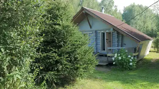 Медвежье урочище - 31