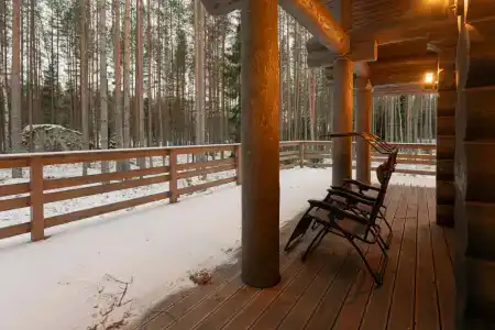 Дома на Сайме - 16