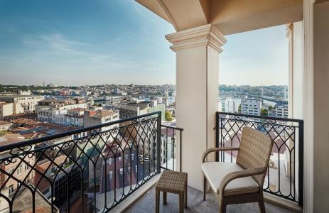Fanus Suites Karaköy - 23