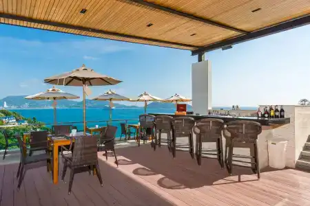 Wyndham Grand Phuket Kalim Bay - Sha Extra Plus - 11